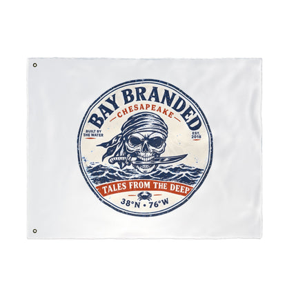 Tales from the Deep Flag