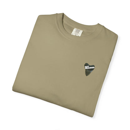 Bay Branded Logo T-Shirt