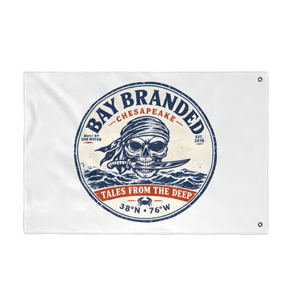Tales from the Deep Flag