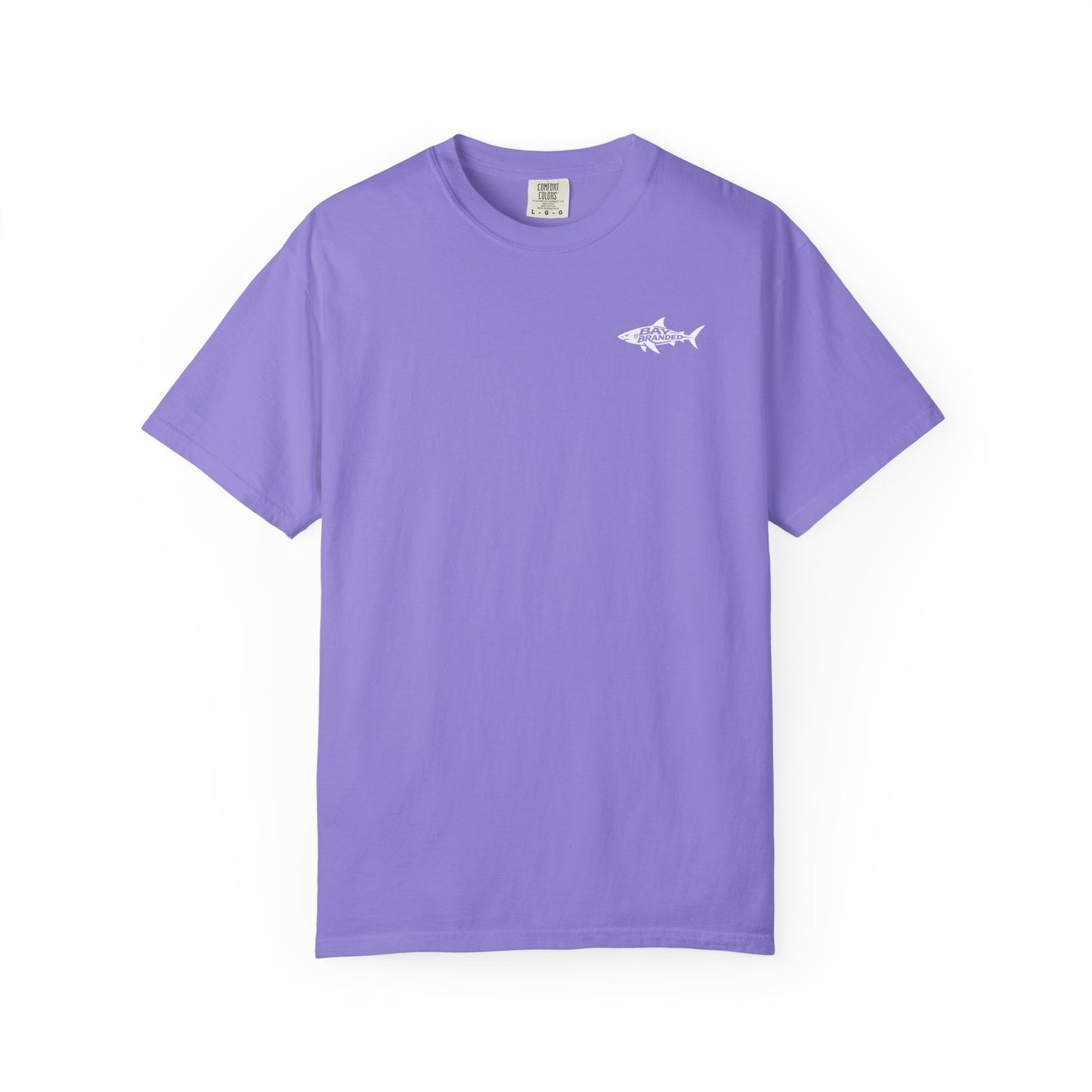 Bay Branded Megalodon T-Shirt