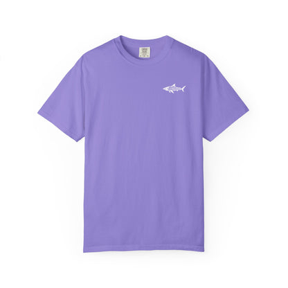 Bay Branded Megalodon T-Shirt