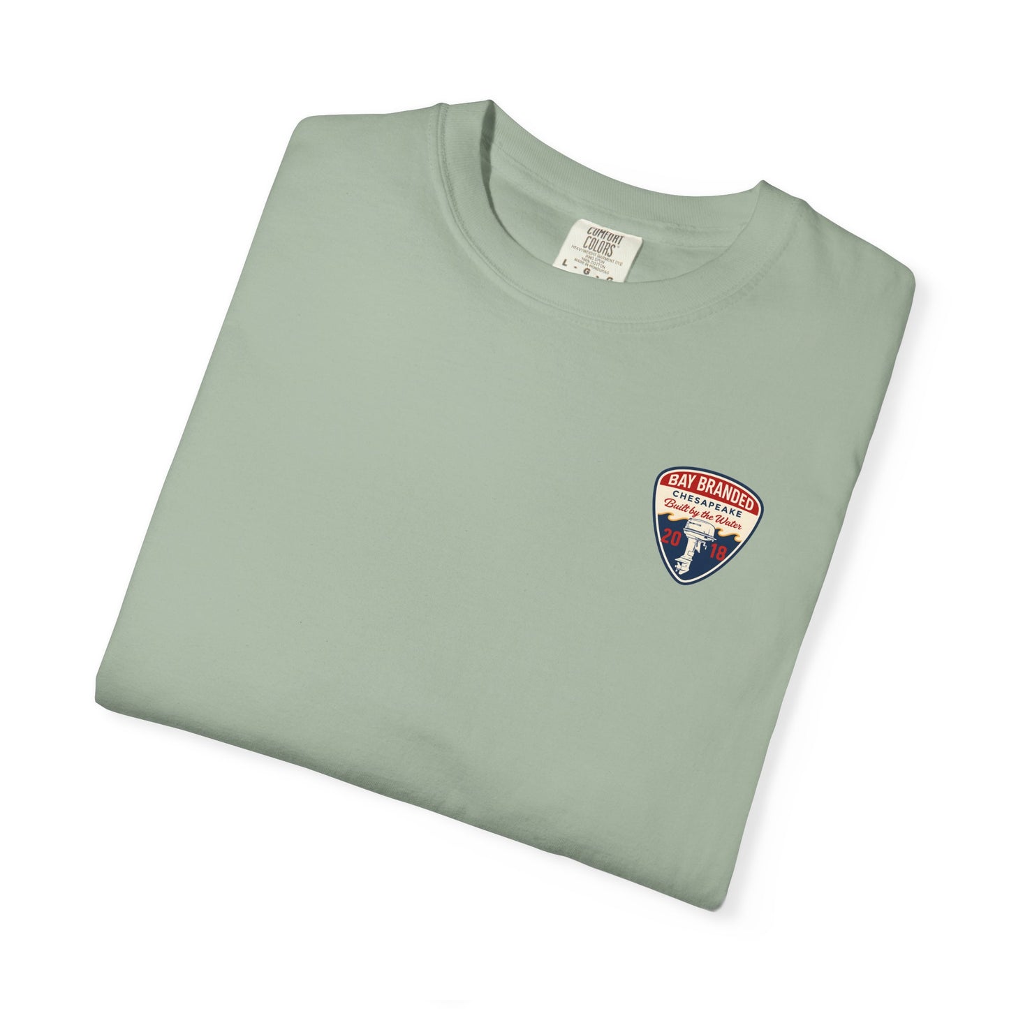 Outboard T-Shirt