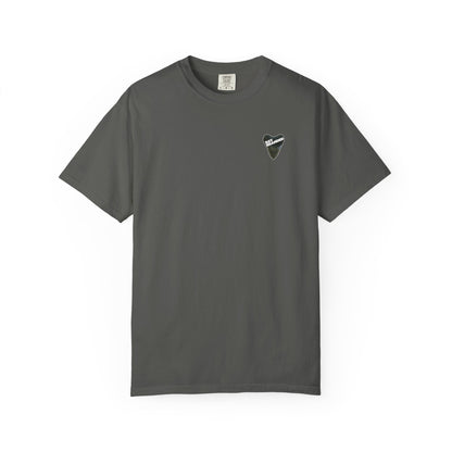 Bay Branded Shark T-Shirt