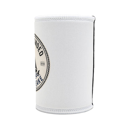 Sailboat Can Koozie