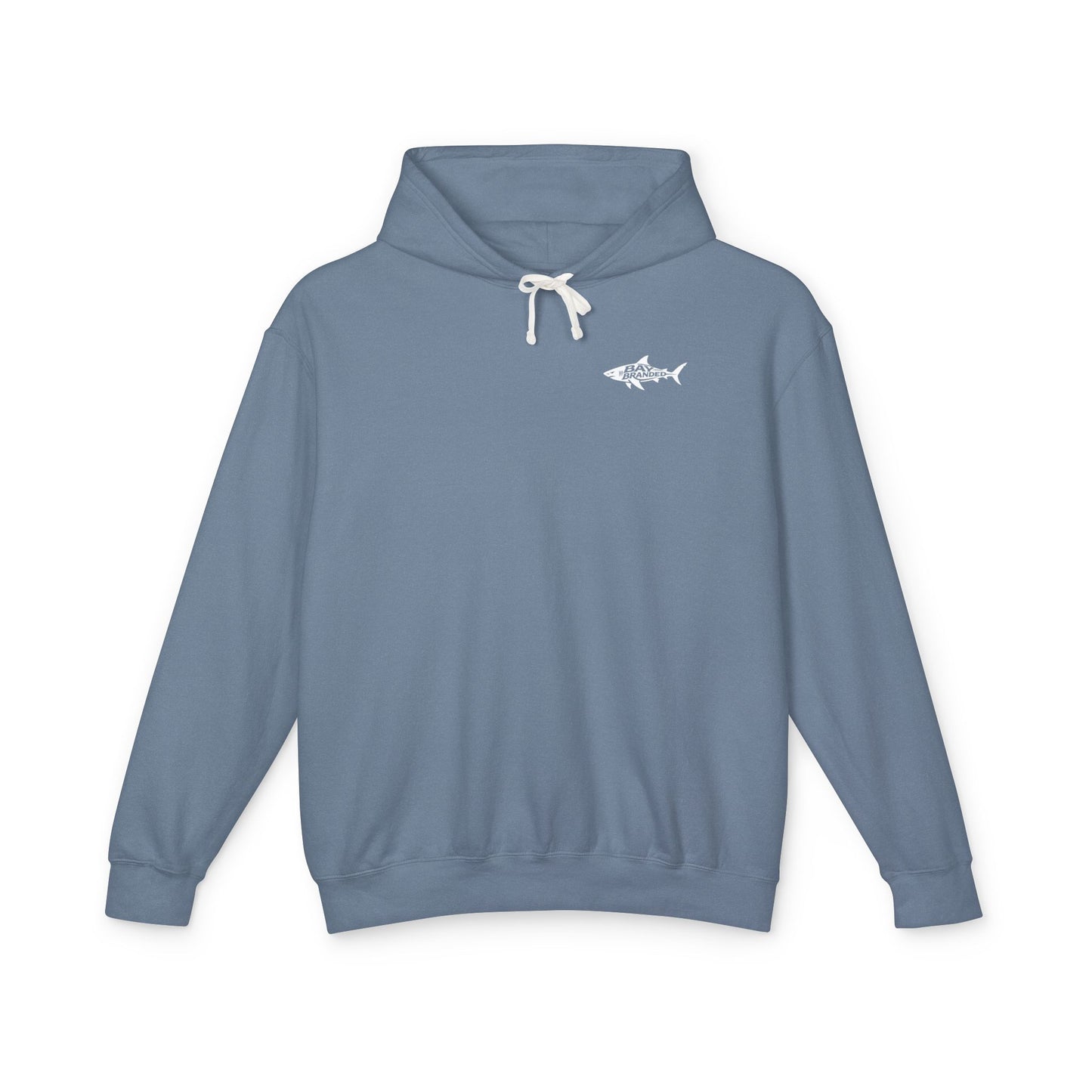 Megalodon Shark Hoodie