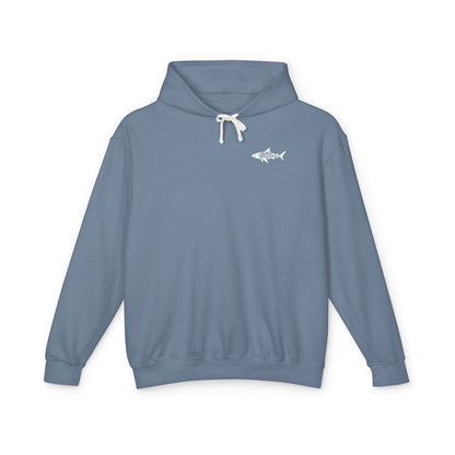 Megalodon Shark Hoodie