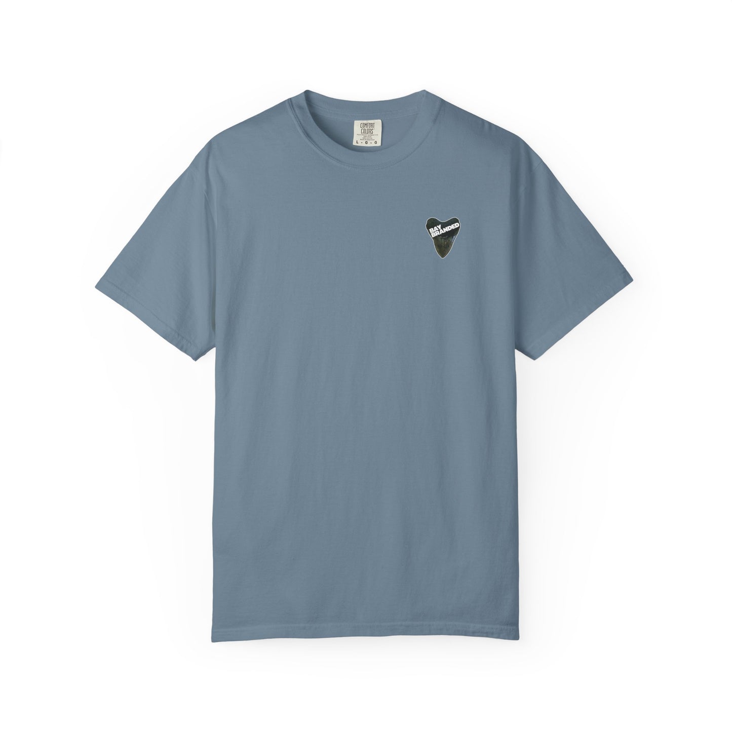 Bay Branded Chesapeake Buoy T-Shirt