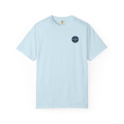 Bay Branded Bottle Cap Megalodon T-Shirt