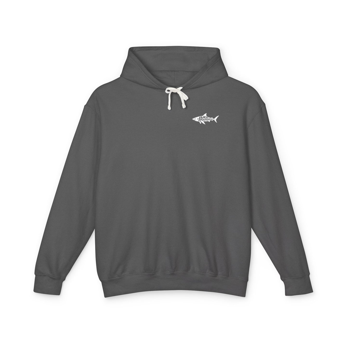 Megalodon Shark Hoodie