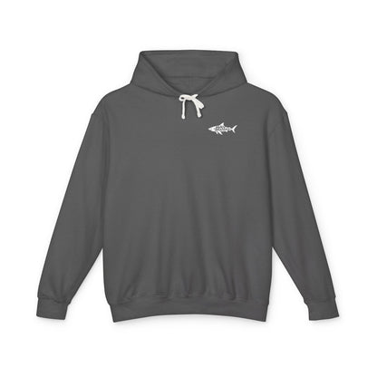 Megalodon Shark Hoodie