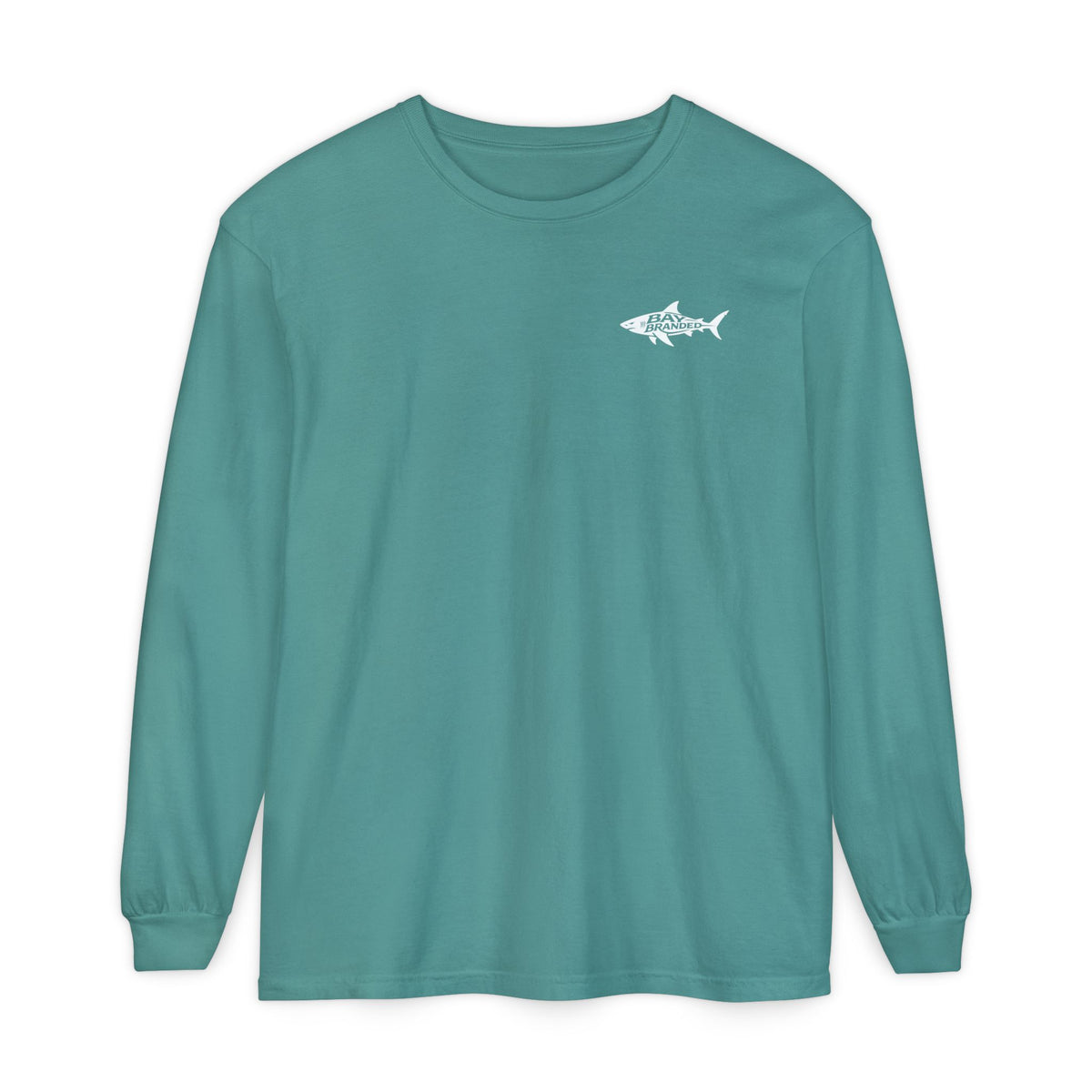 It’s Bay Time Long T-Shirt