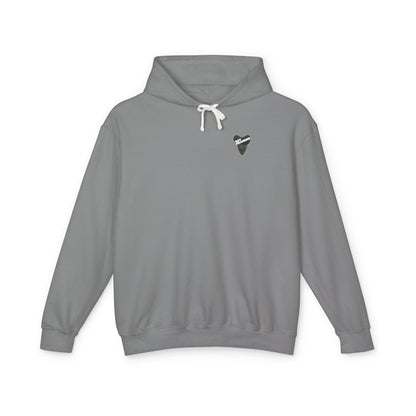 Lightweight Bay Branded Hoodie