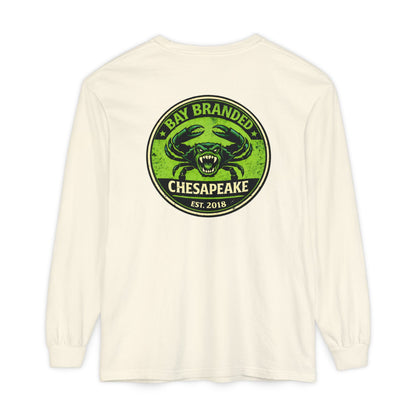 Bay Branded Original Creek Creature Long Shirt