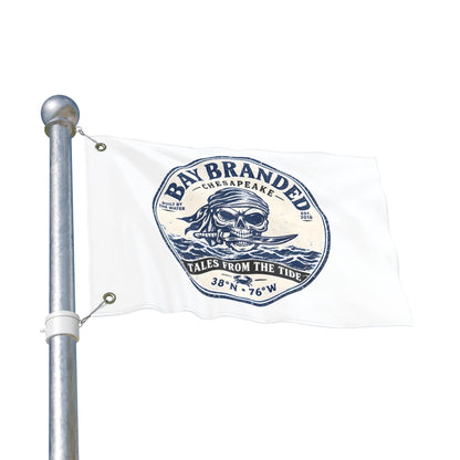 Tales from the Tide Flag