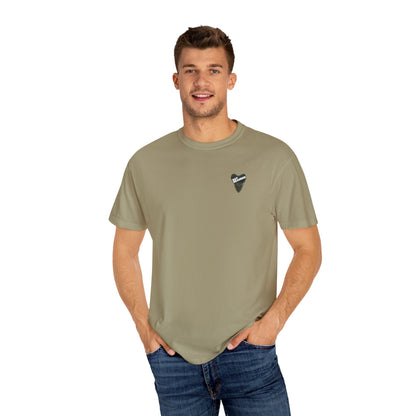 Bay Branded Logo T-Shirt