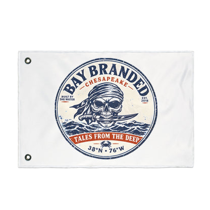 Tales from the Deep Flag
