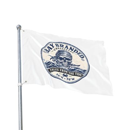 Tales from the Tide Flag
