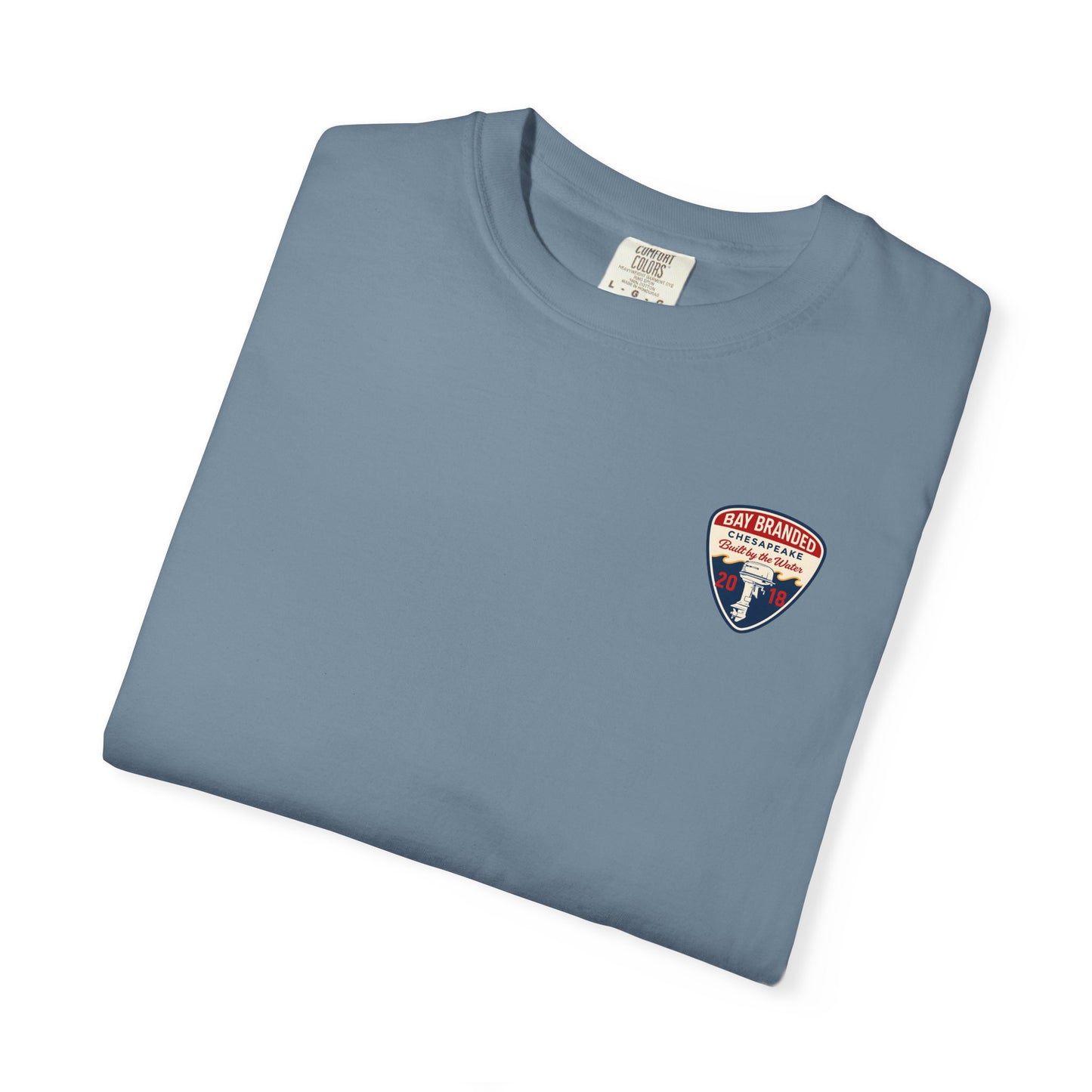 Outboard T-Shirt