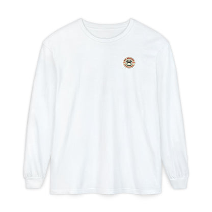 Bay Branded Crab Long Shirt