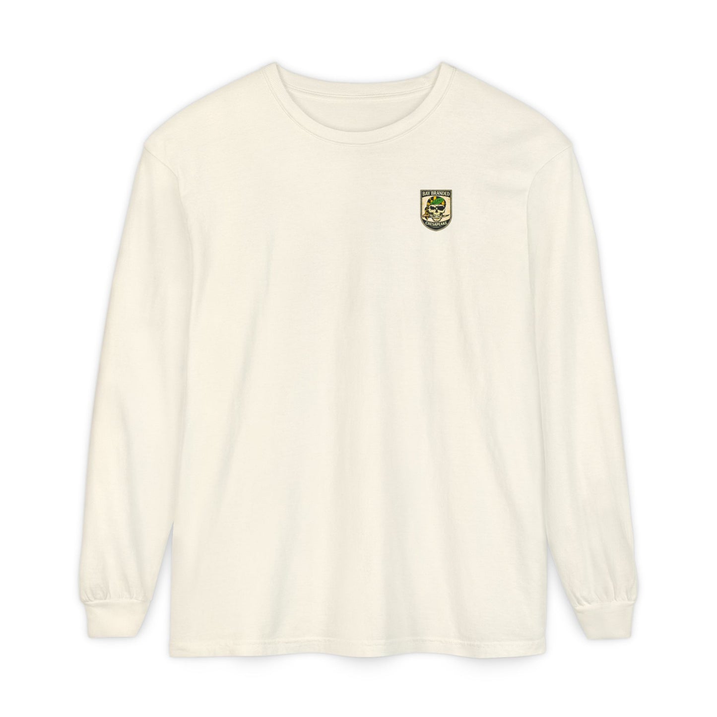 Bay Branded Calvert Long Shirt