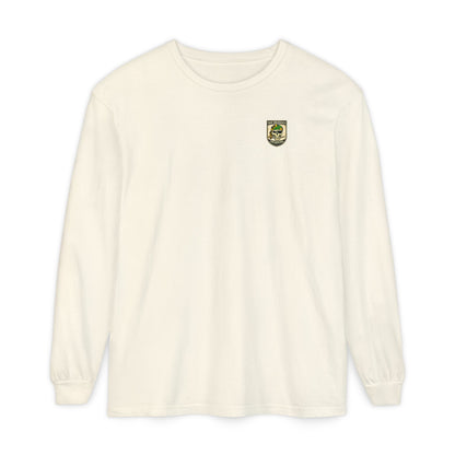 Bay Branded Calvert Long Shirt