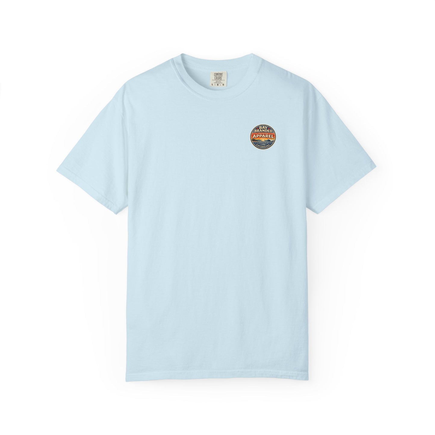 Bay Branded Premium Apparel T-Shirt