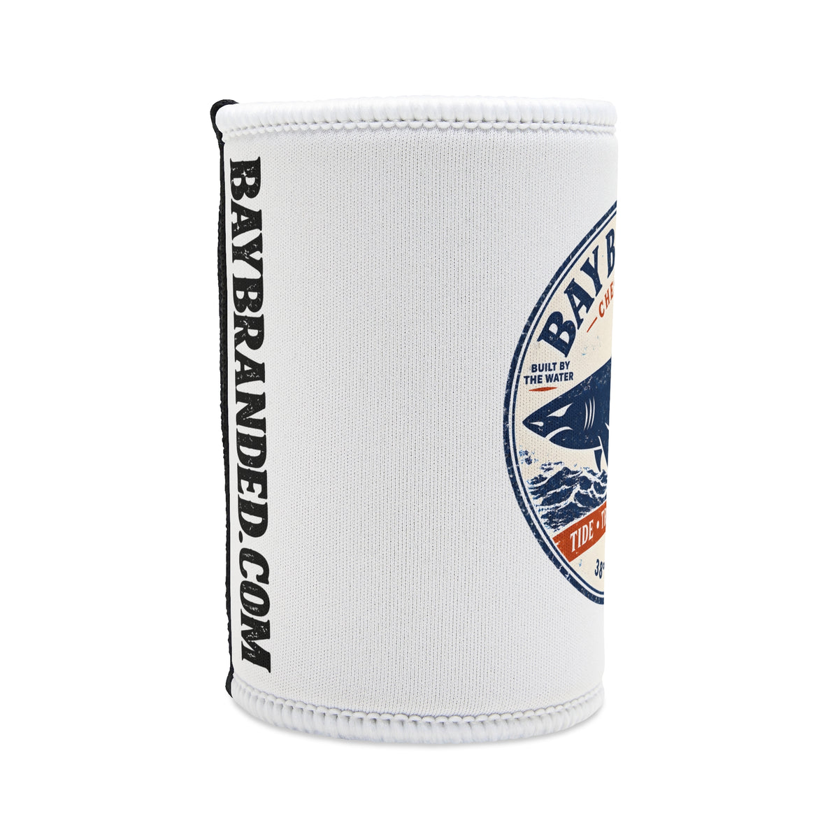 Tide Tradition Time Can Koozie