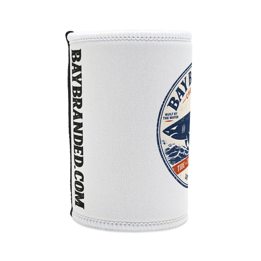 Tide Tradition Time Can Koozie