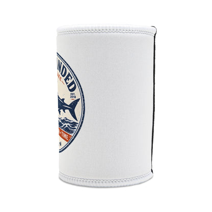 Tide Tradition Time Can Koozie