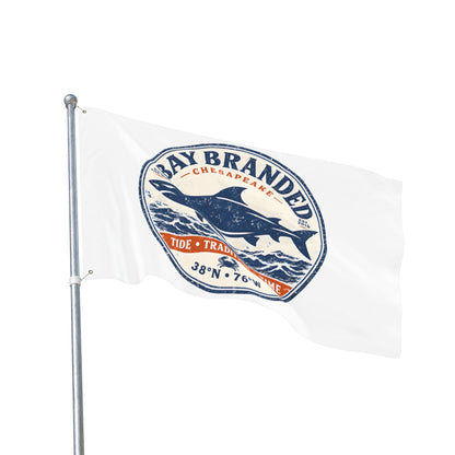 Tide Tradition Time Flag