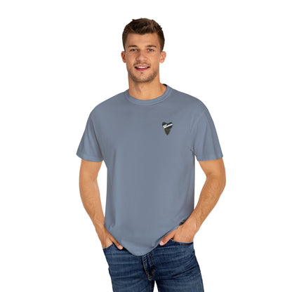 Bay Branded Logo T-Shirt
