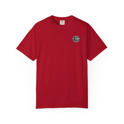 Bay Branded Prehistoric Fish T-Shirt