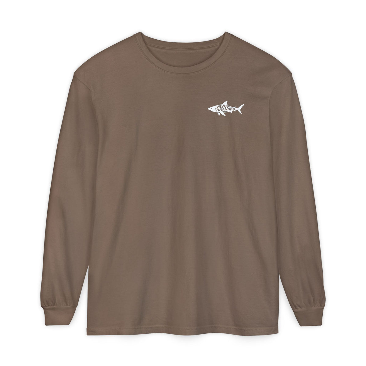 It’s Bay Time Long T-Shirt