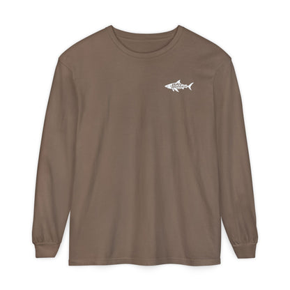 It’s Bay Time Long T-Shirt
