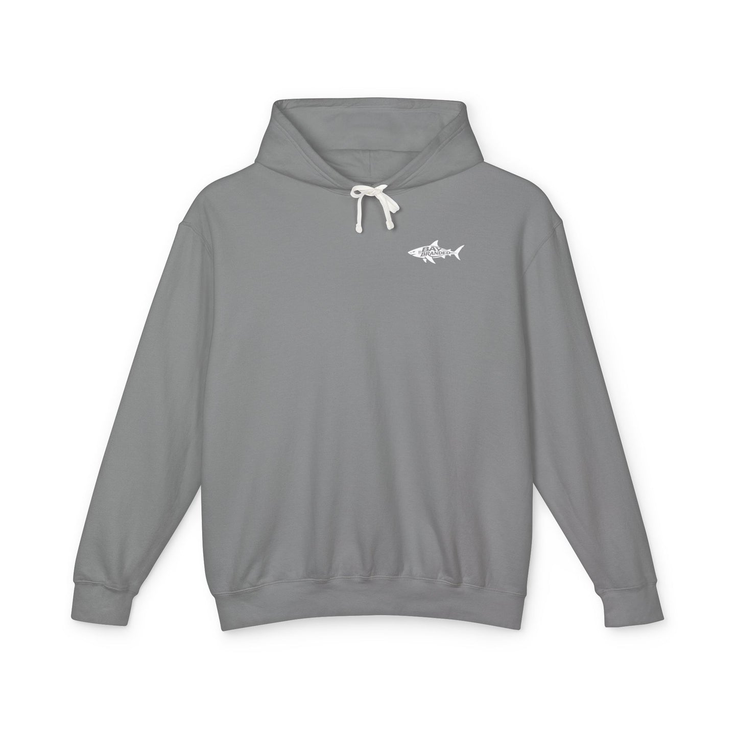 Megalodon Shark Hoodie