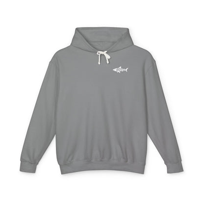 Megalodon Shark Hoodie