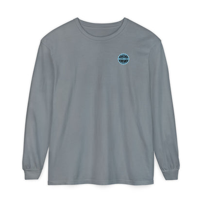 Bay Branded CBB Logo Long Shirt