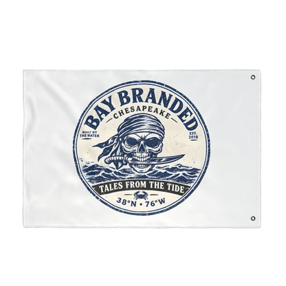 Tales from the Tide Flag