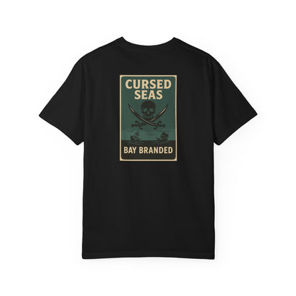 Bay Branded T-Shirt — Cursed Seas