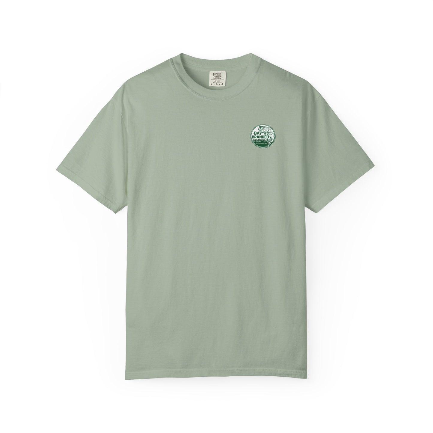 Bay Branded Sea Trout T-Shirt