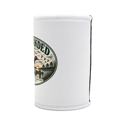 Marsh Tide Tradition Can Koozie