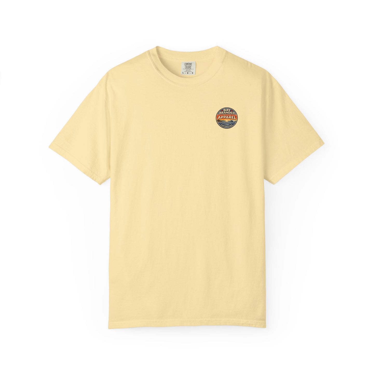 Bay Branded Premium Apparel T-Shirt