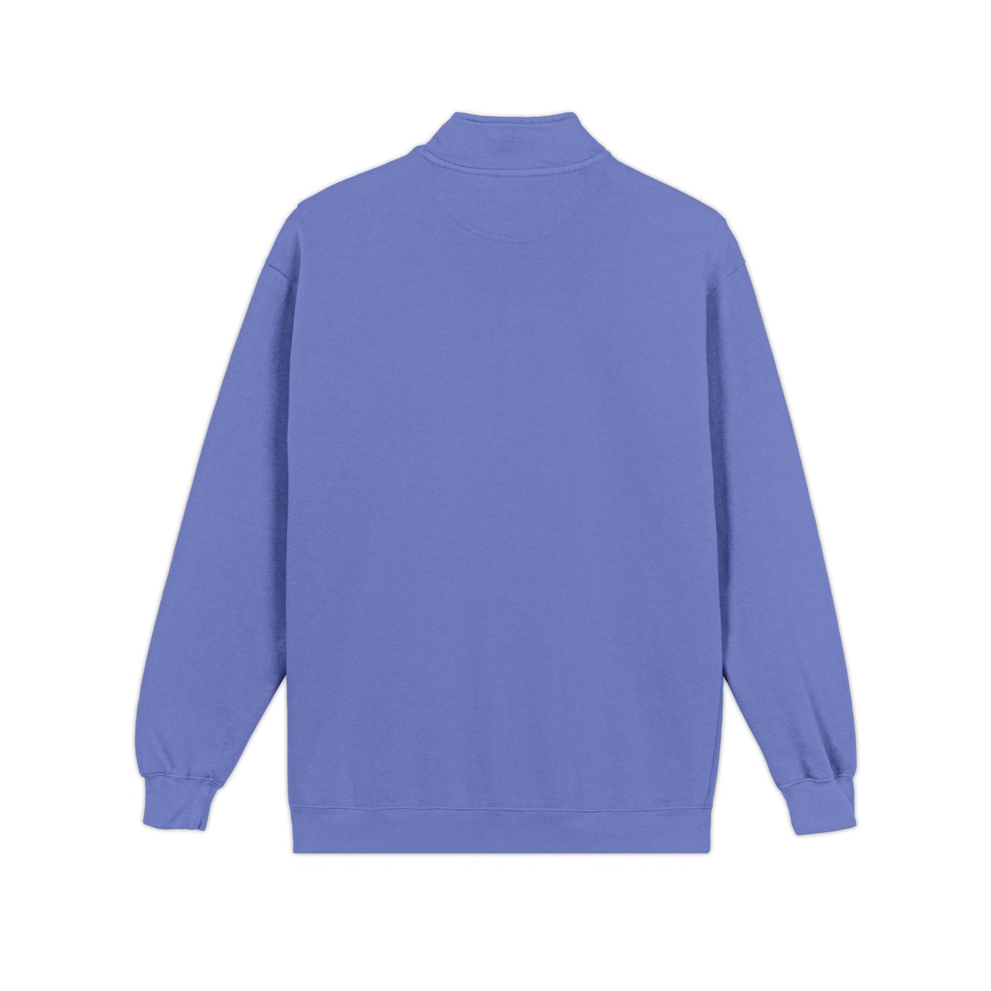 Bay Branded Quarter-Zip Sweatshirt