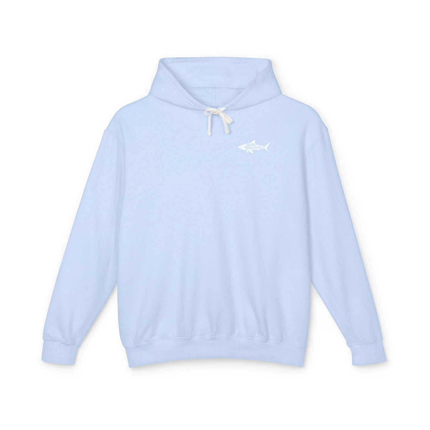 Megalodon Shark Hoodie