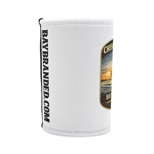 Bay Built Can Koozie