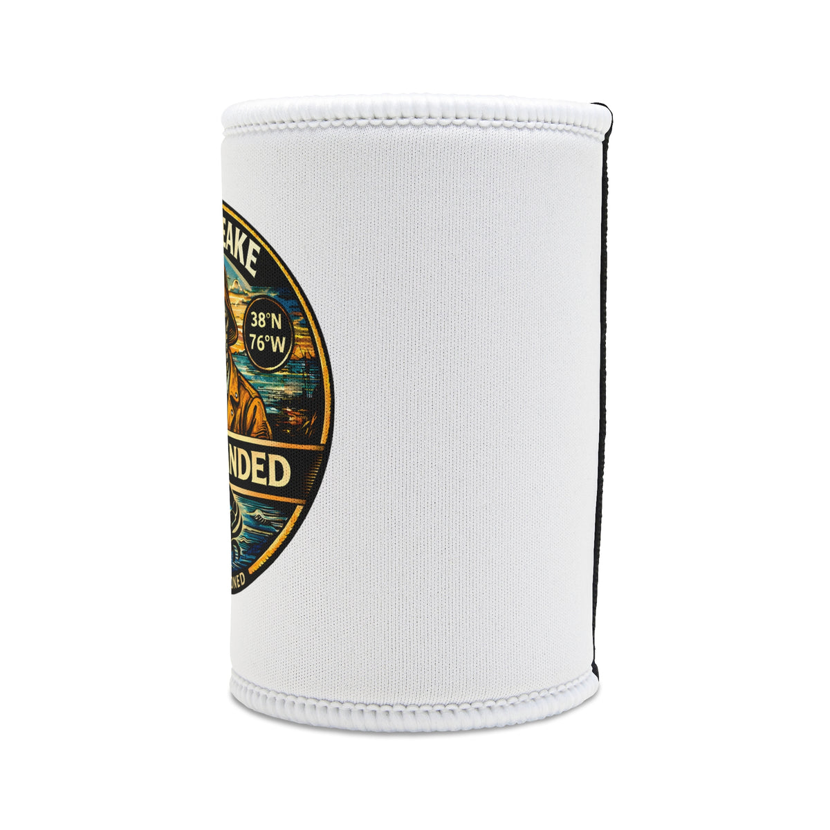 Old Fashioned Can Koozie