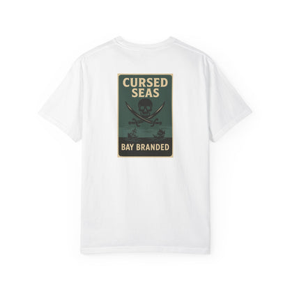 Bay Branded T-Shirt — Cursed Seas