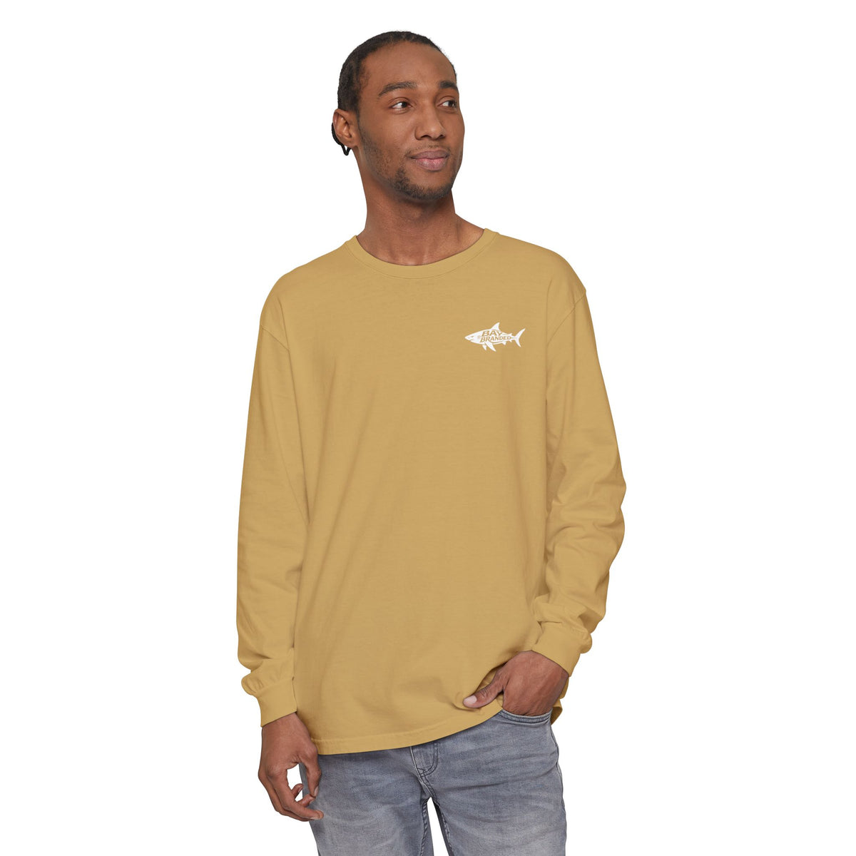 It’s Bay Time Long T-Shirt