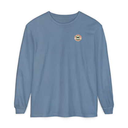 Bay Branded Crab Long Shirt