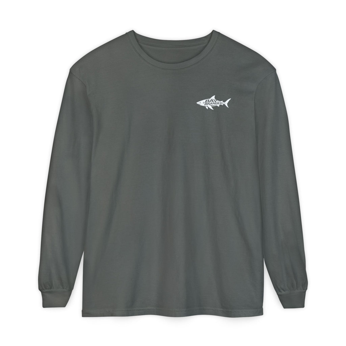 It’s Bay Time Long T-Shirt